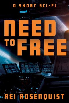 Cover Need to Free (eBook, ePUB)