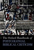 The Oxford Handbook of Postcolonial Biblical Criticism (eBook, PDF)