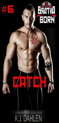 Cover Catch (Bratva Born, #6) (eBook, ePUB)