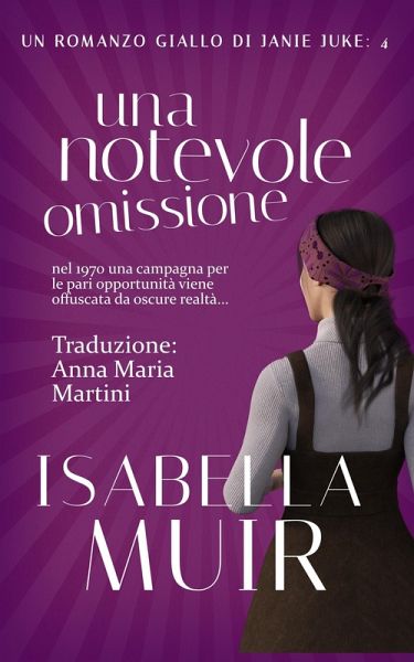 Una Notevole Omissione (Crimini nel Sussex, #4) (eBook, ePUB)