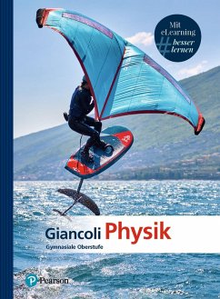 Giancoli Physik (eBook, PDF) - Giancoli, Douglas C.