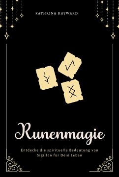 Cover Runenmagie (eBook, ePUB)