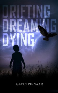 Drifting Dreaming Dying (eBook, ePUB) - Pienaar, Gavin