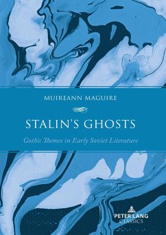 Cover Stalin's Ghosts (eBook, PDF)