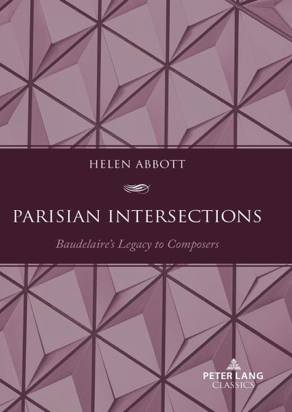 Parisian Intersections (eBook, PDF) Parisian Intersections (eBook, PDF)