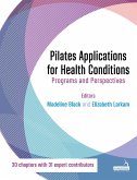 Pilates Applications for Health Conditions (eBook, ePUB)