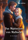 Das Mysterium von Malbackt