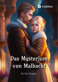 Das Mysterium von Malbackt - Du Veuzit, Max;Wagner, Sophia