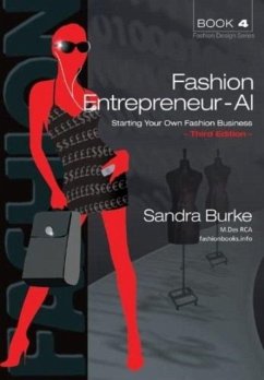 Cover Fashion Entrepreneur - AI