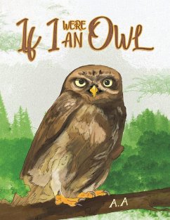 If I were an Owl - A, A