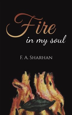 Fire in My Soul - Sharhan, F. A