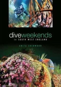 Cover Dive Weekends in South West England