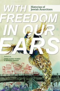 Cover With Freedom in Our Ears