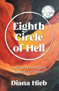Eighth Circle of Hell - Hieb, Diana