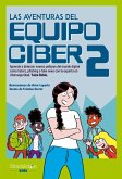 Las aventuras del Equipo Ciber 2 (eBook, ePUB)