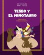 Teseo y el minotauro (eBook, ePUB) - Bild 1