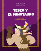 Teseo y el minotauro (fixed-layout eBook, ePUB)