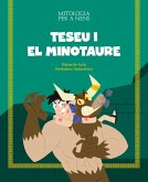 Teseu i el minotaure (eBook, ePUB)