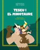 Teseu i el minotaure (fixed-layout eBook, ePUB)