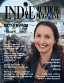 Indie Author Magazine Featuring Joanna Penn (eBook, ePUB)