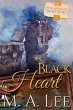 Black Heart ~ Sailing with Mystery 3... - Bild 1