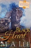 Black Heart ~ Sailing with Mystery 3 (Into Death) (eBook, ePUB) Black Heart ~ Sailing with Mystery 3 (Into Death) (eBook, ePUB)