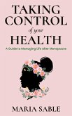 Take Control of Your Health - Menopause (eBook, ePUB)
