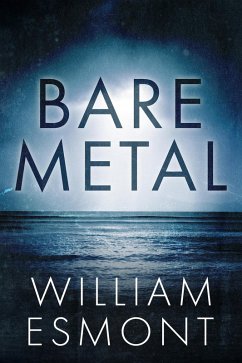 Cover Bare Metal (eBook, ePUB)