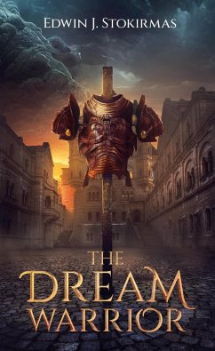 Cover The Dream Warrior (eBook, ePUB)
