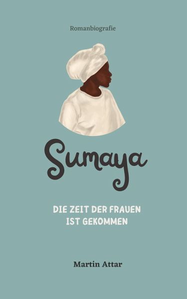 Sumaya (eBook, ePUB)