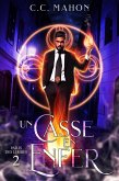 Un Casse en Enfer (Paris des Limbes, #2) (eBook, ePUB)