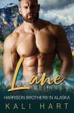 Lane (Harrison Brothers in Alaska, #1) (eBook, ePUB)
