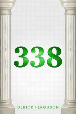Cover 338 (eBook, ePUB)