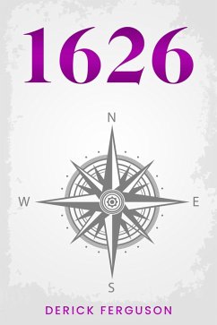 Cover 1626 (eBook, ePUB)