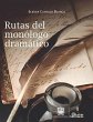 Rutas del monólogo dramático (eBook,... - Bild 1