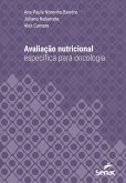 Avaliação nutricional específica para oncologia (eBook, ePUB)