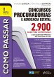 Como Passar em Concursos de... - Bild 1