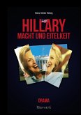 Hillary - Macht und Eitelkeit (eBook, ePUB)