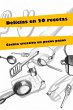 Delicias en 20 recetas (eBook, ePUB) - Bild 1