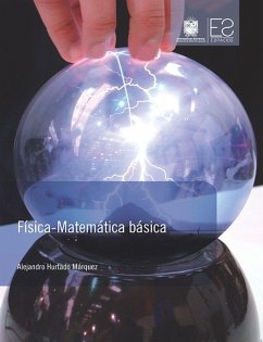 Física matemática básica (eBook, PDF) - Hurtado Márquez, Alejandro