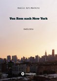 Von Rom nach New York (eBook, ePUB)