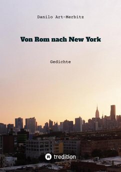 Von Rom nach New York (eBook, ePUB) - Art-Merbitz, Danilo