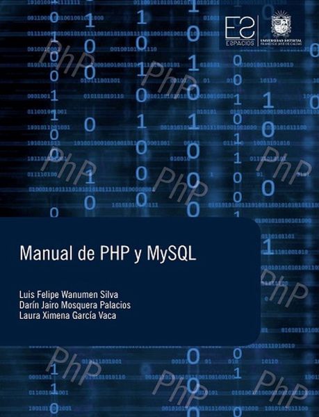 Manual de PHP y MySQL (eBook, PDF) Manual de PHP y MySQL (eBook, PDF)
