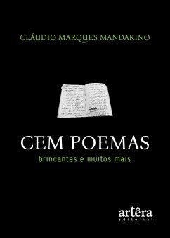 Cover Cem Poemas Brincantes e Muitos Mais (eBook, ePUB)