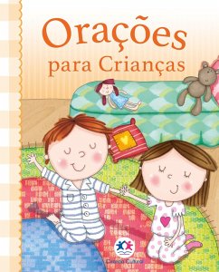 Orações para crianças (eBook, ePUB)