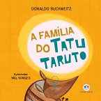A família do tatu Taruto (eBook, ePUB)