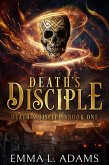 Death's Disciple (eBook, ePUB)