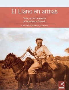 Cover El llano en armas (eBook, PDF)