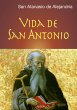 Vida de San Antonio (eBook, ePUB) - Bild 1