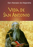 Vida de San Antonio (eBook, ePUB)